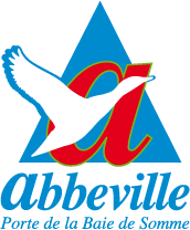 Logo ville d'abbeville